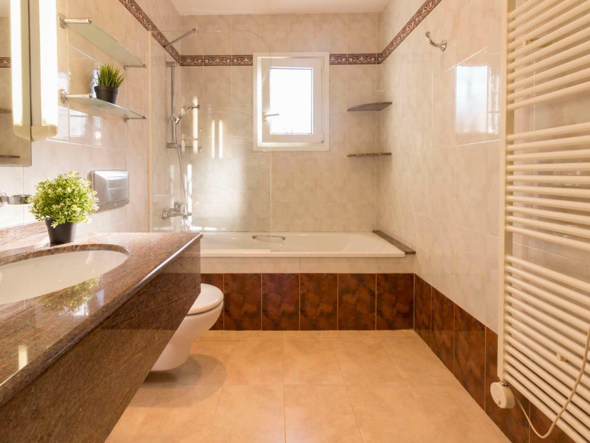 Holiday Home Yolemi By Interhome Cambrils Exterior photo